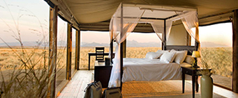 Exclusive African Safari Southern Africa