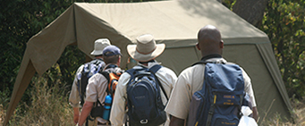 African Group Safari Tours Wild Frontiers