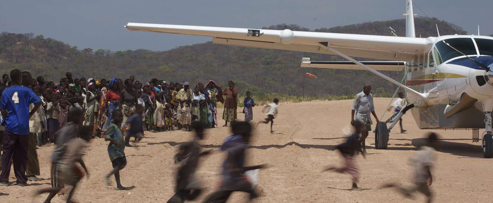 flying african safaris