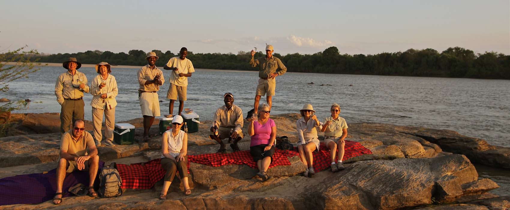 african tours for small groups