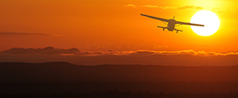 African Flying Safari Kenya