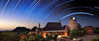 Exclusive African Safari Leobo Observatory