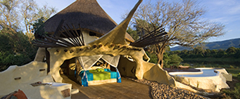 Exclusive African Safari Chongwe Private House