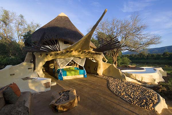 exclusive use african safaris