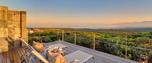 grootbos south african accommodation
