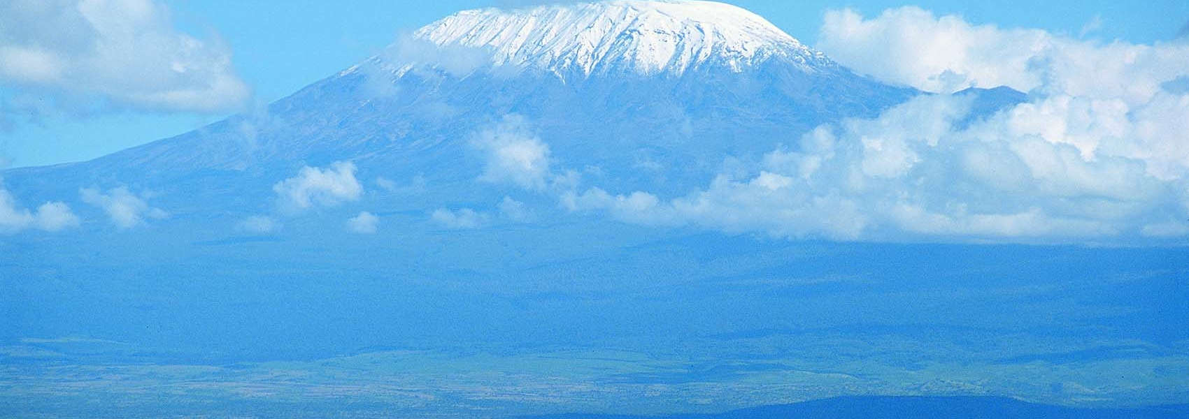 mt kilimanjaro climbs