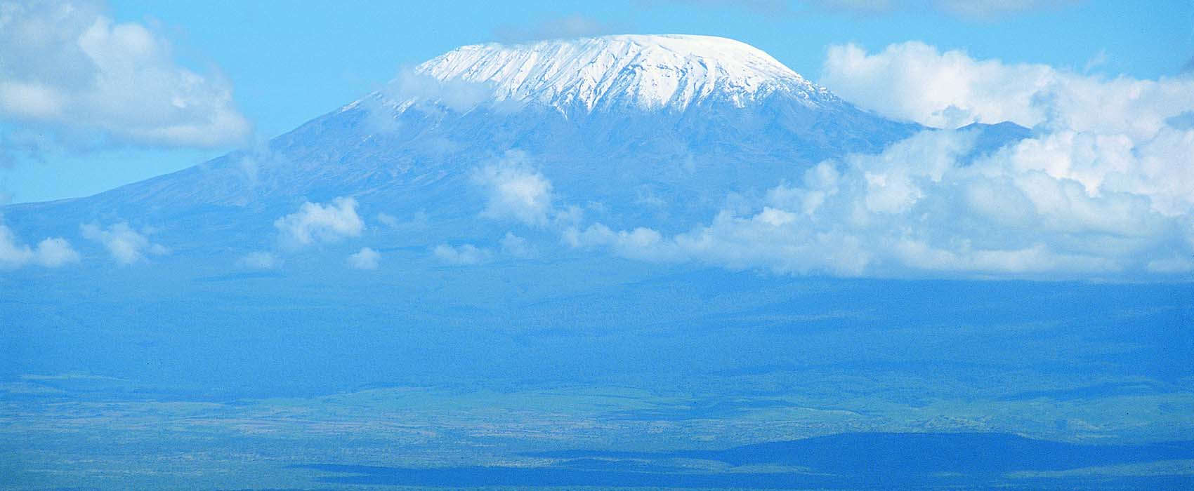 mt kilimanjaro climbs