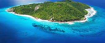 Seychelles Safari Mahe Island