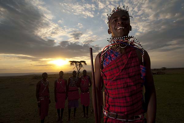 Historical and cultural african safaris