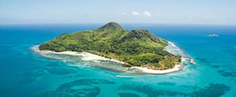 Seychelles Safari Sainte Anne Resort Spa