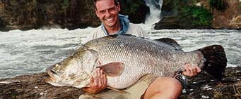 Fishing Tours in AFrica
