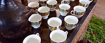 Ethiopia Safari Coffee