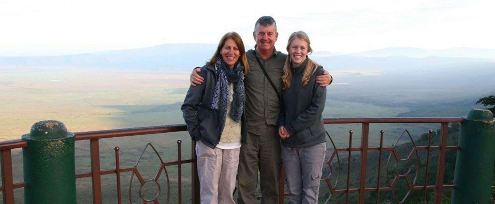 Tanzania family Safari holiday