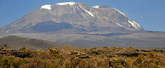 Mount Kilimanjaro Climb Lemosho Shira Route