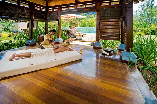 african day spas and safaris