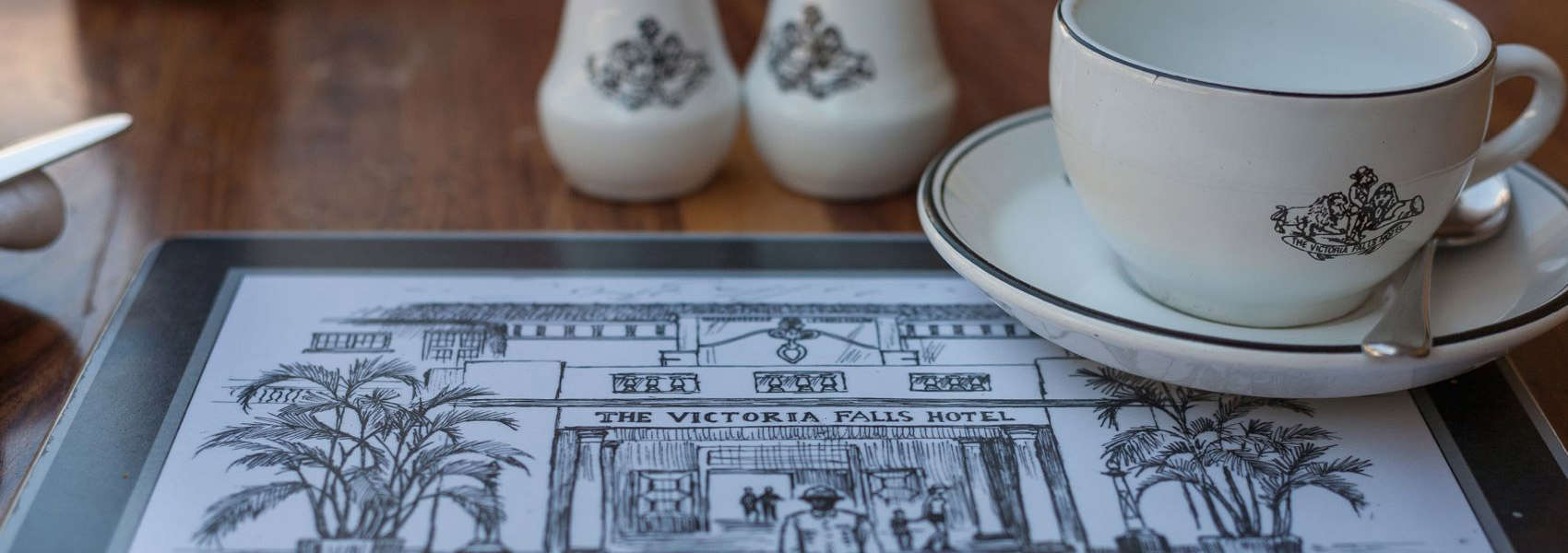 African Victoria Falls Safari hotel