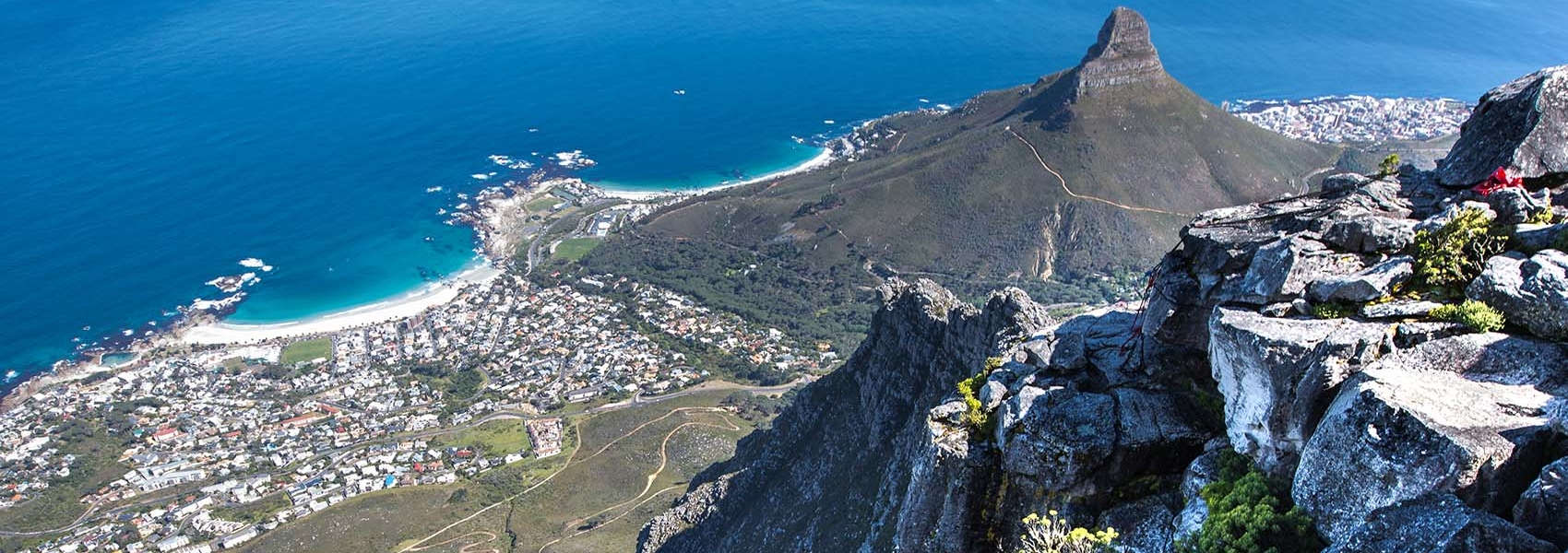 Cape Town holidays
