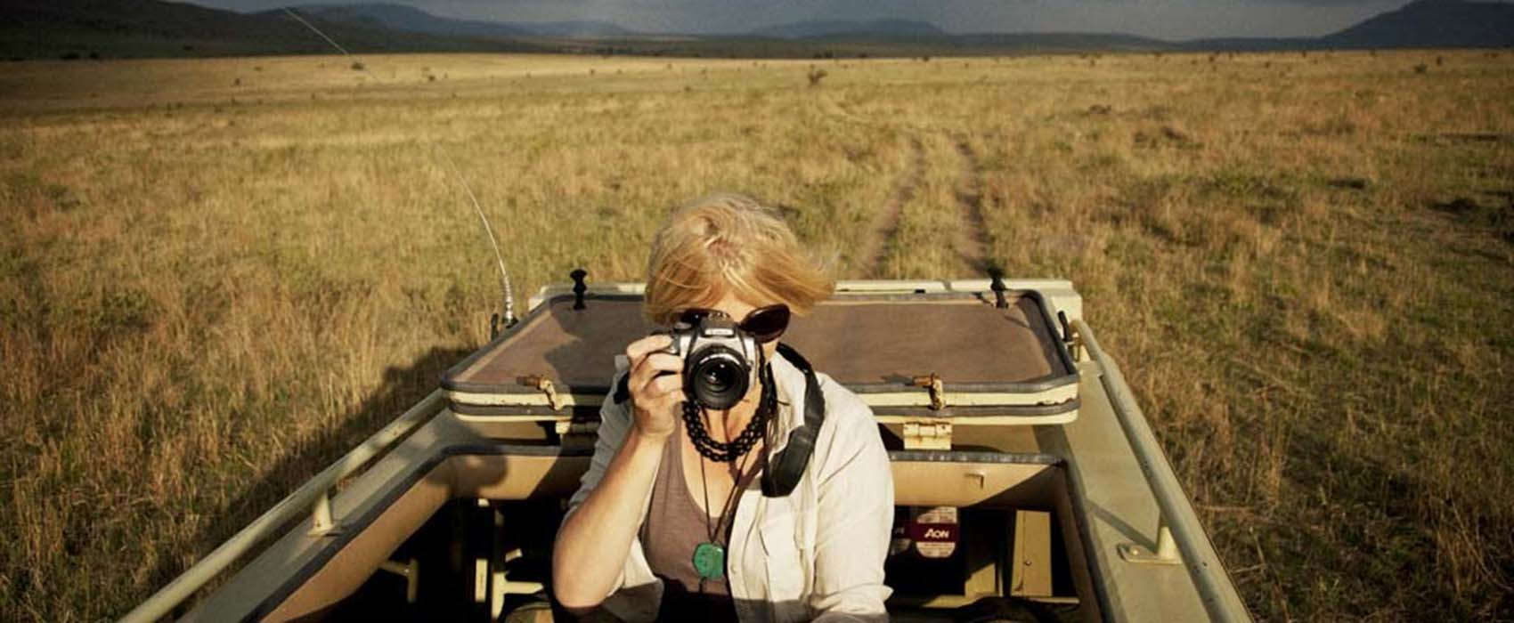 Photographic Safari Africa
