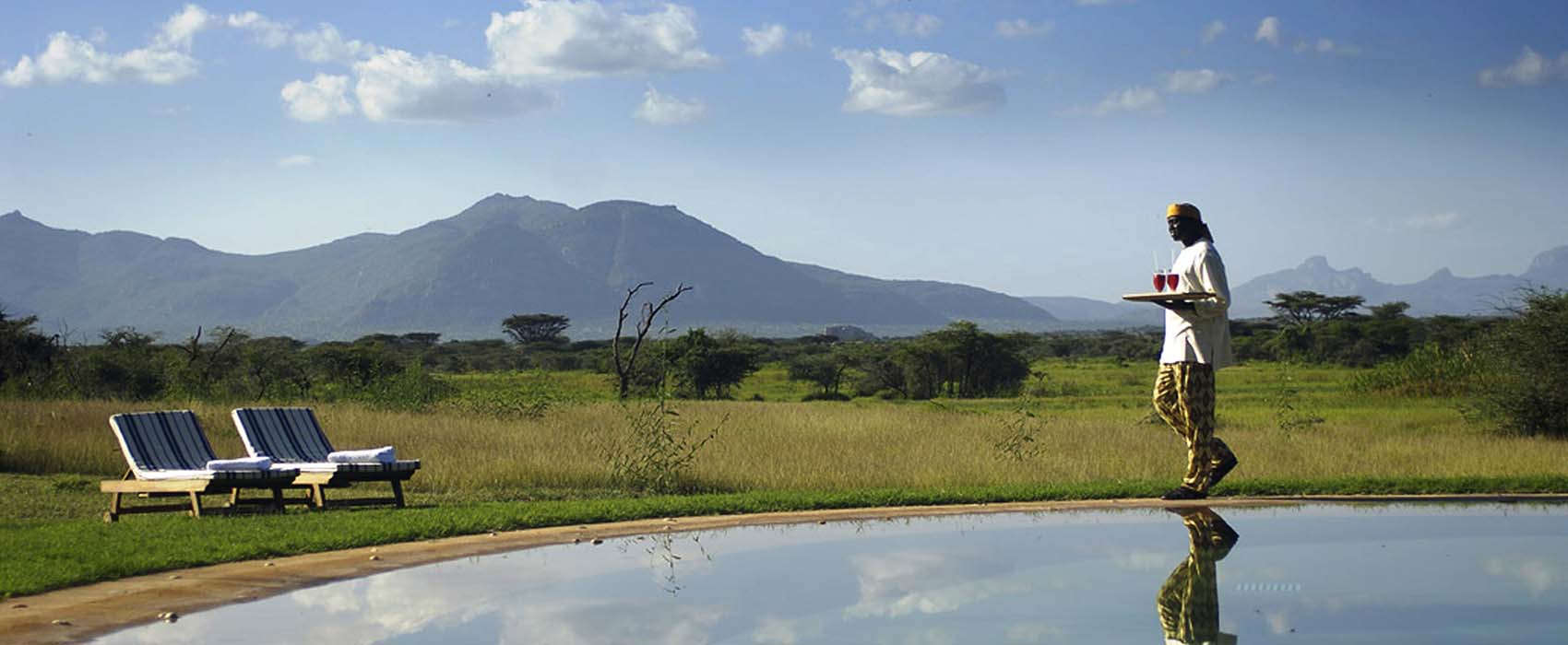 Accommodation for Family Safaris Africa