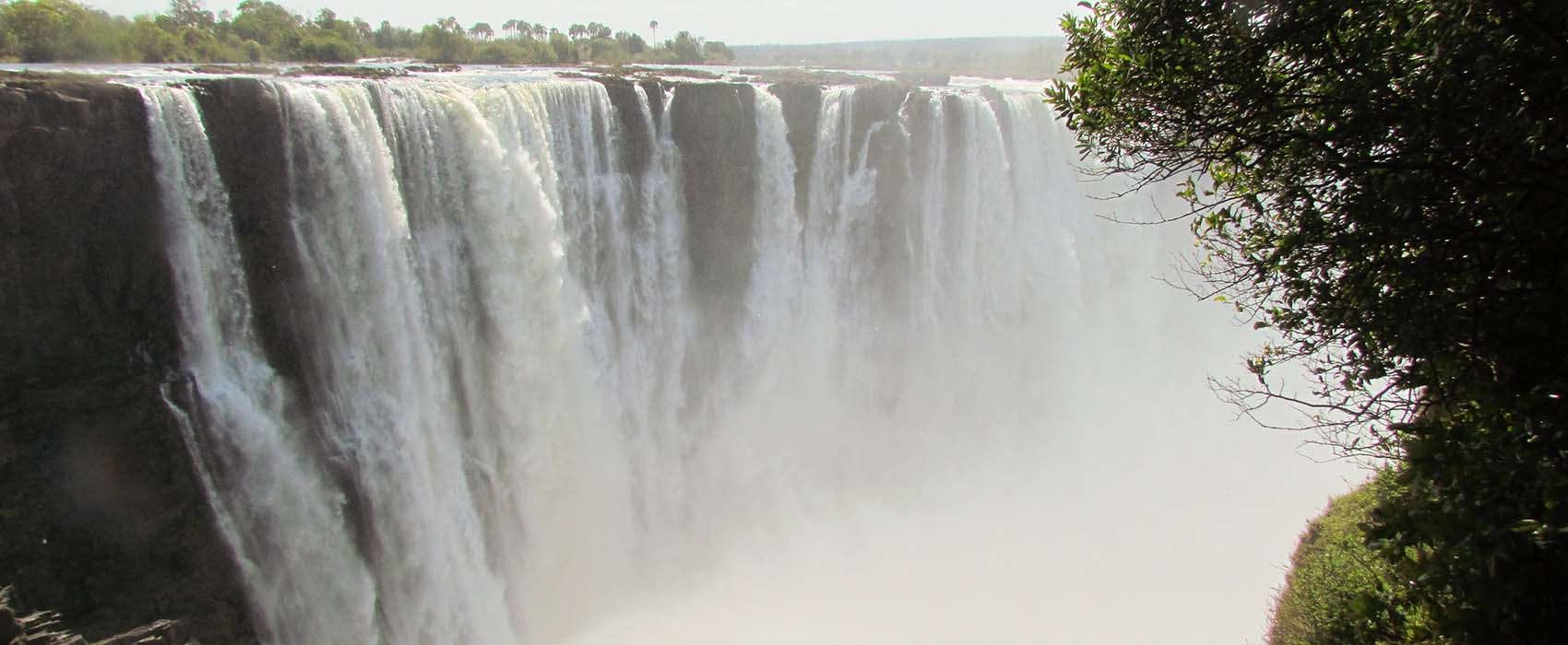 Victoria falls Family Safaris Africa