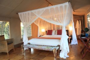 Luxury Botswana Haina kalahari
