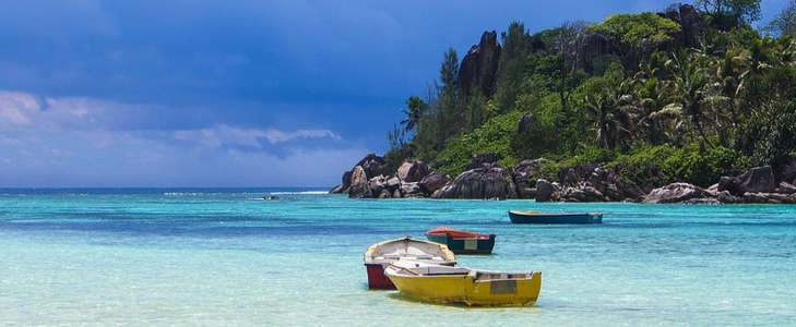 Seychelles honeymoon packages