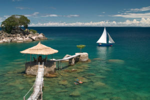 Kaya Mawa Luxury Malawi