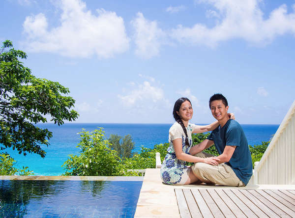 Seychelles Honeymoon packages