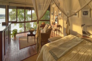 Luxury Safari Suite Victoria Falls 