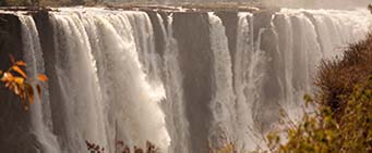 Zimbabwe Safari Victoria Falls