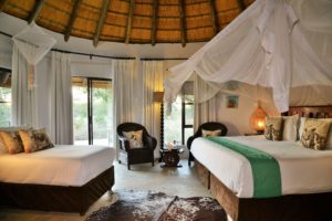 Luxury Botswana Wildtrack safaris