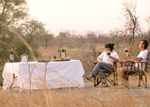Luxury Botswana Wildtrack safaris
