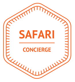 safari concierge 