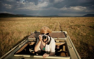 Photographic Safaris